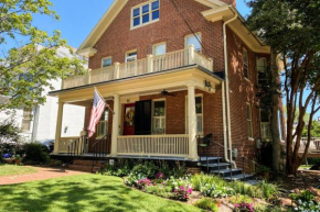 Deep in the Heart of Crabtown - iTrip Annapolis